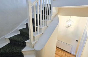 Bridge St 6 Bedroom House - Tranent - Foto 59