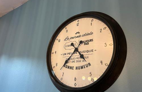 Les Gîtes d'Ambroise - Foto 10