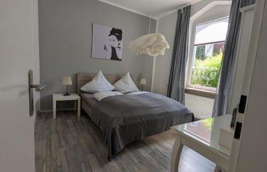 "Villa am NOK" - Foto 13