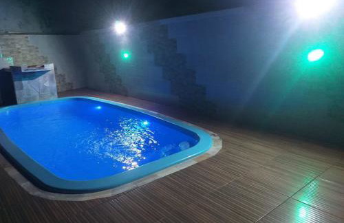 Casa na praia com piscina e churrasqueira - Photo 16