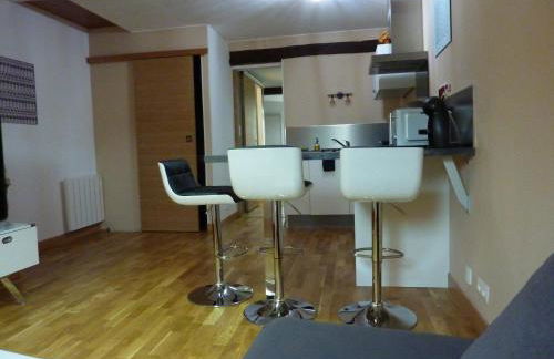 Chez Christian au coeur du val de saone - Foto 16