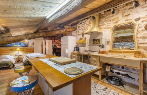 Les Orenetes - Foto 12