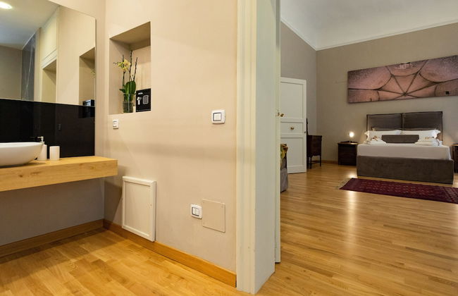 Divisi Suites & SPA - Foto 22