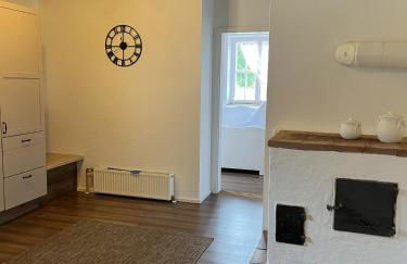 Ferienwohnung Modelshauser Mühle - Foto 3