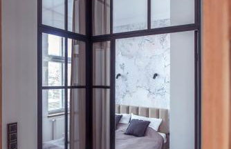 Apartament Glamour - Foto 8