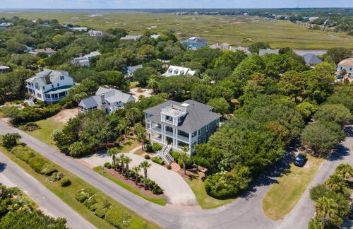 Tolater in DeBordieu Colony home by Peace Vacations - Foto 59