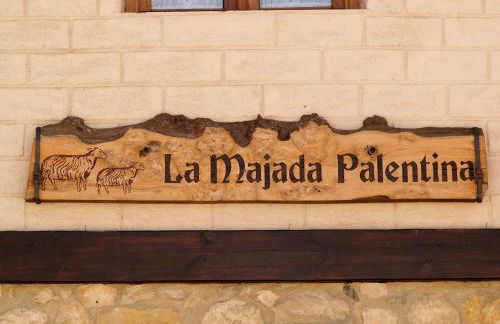 Casa Rural Majada Palentina - Foto 37