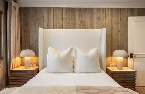 Aqualina Best View in Malibu by Stay Awhile Villas - Foto 52