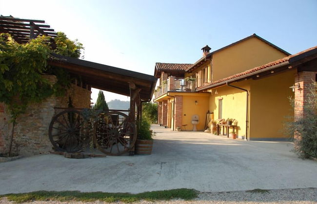 Agriturismo Bric di Gai - Foto 26