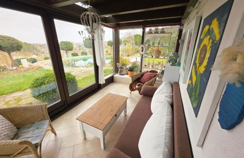 Ferienwohnungen Thomsen Bergdorf Pobershau - Foto 23