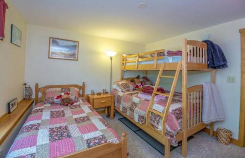 The Hive Trailside At Pleasant Mnt Ski Area - Foto 22