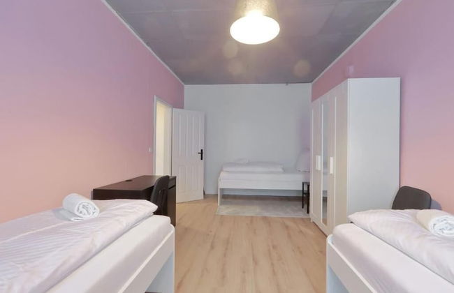 Hevals Grand Schöneberg - Foto 18