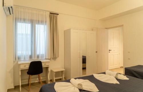 Esperos Studios and Apartments, #1 and #5 - Photo 15