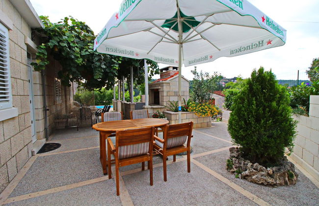 Green Garden House - Photo 13