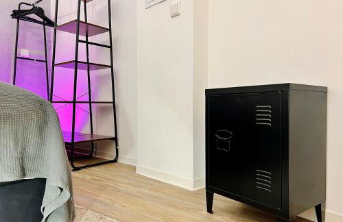 Bunker Zentral Messe Business - Foto 12