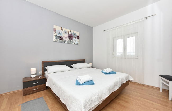 Villa Roko Zadarvillas - Foto 42