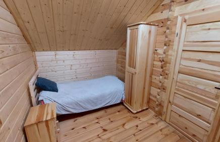 Dom wypoczynkowy Jelonek - Foto 17