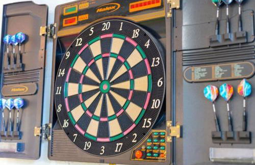 Beautiful Lake View Pool House Brand new Hot Tub - Foto 43