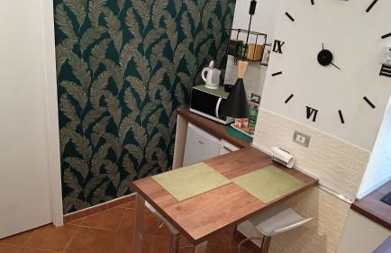 Bilocale in Palazzo del XVI Secolo - Foto 16