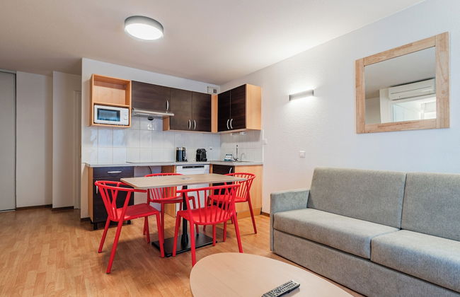 Residhotel Mulhouse Centre - Photo 15