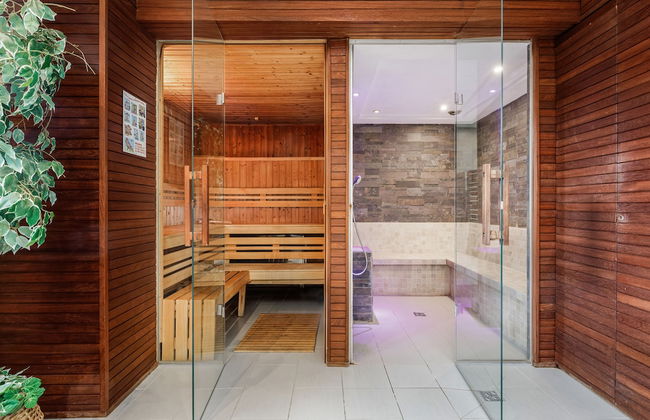 Atrium Studio Sarbinowo by Renters - Foto 66