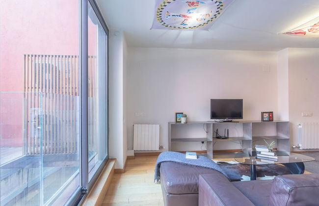 MSB Rooftop Pool City Center - Foto 41