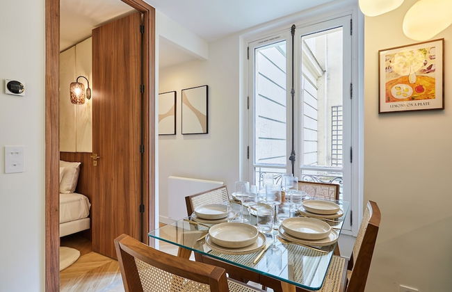 Superb Apartment With 2 Bedrooms - Foto 12