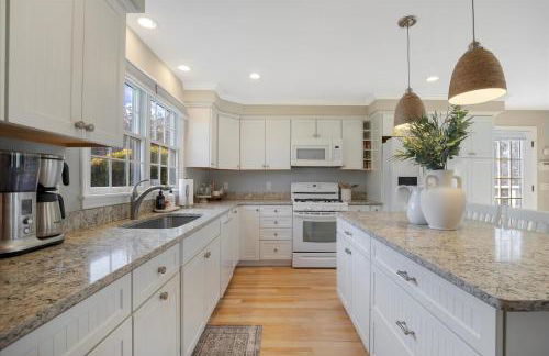 Dreamcatcher | Luxury Chatham Retreat - Foto 22