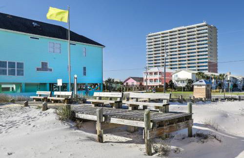 Sanibel Condos by Hosteeva - Photo 116