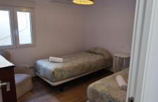 JEREZ CENTRO 5 DORMITORIOS TERRAZAS CON VISTAS ALCAZAR Y PLAZA ARENAL - Foto 8