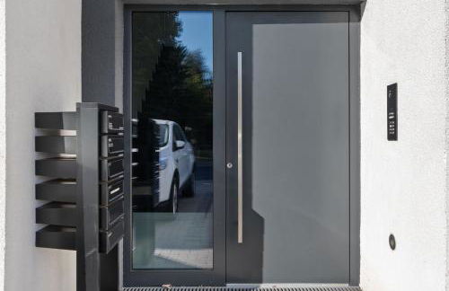 Elegantes Refugium in Düren - Foto 12