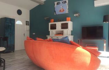 Rose BB maison de charme - Foto 1