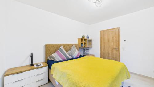 Attraktive Neubauwohnung - Foto 4