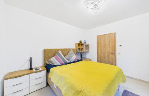 Attraktive Neubauwohnung - Foto 4