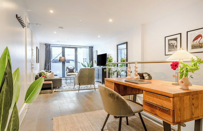 Be London - The Bloomsbury Residences - Photo 108