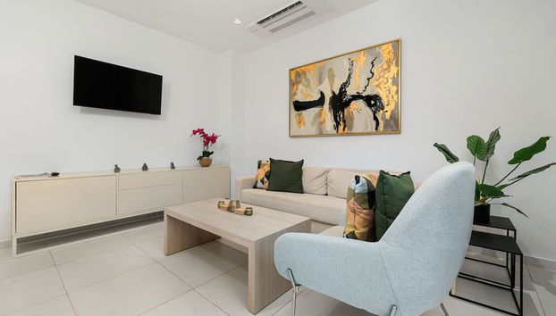 NEW One Bedroom Condo Wariruri w Privatebalcony - Foto 5, Habitación