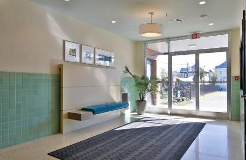 The West End Flats Hotel - Foto 28