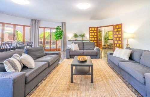 Villa Son Veri d'Alt - Foto 43