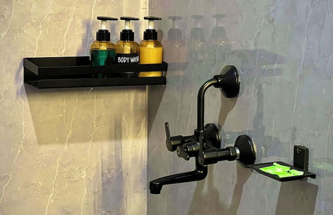 Glass Cabins & Cafe by Urban Monk - Foto 21