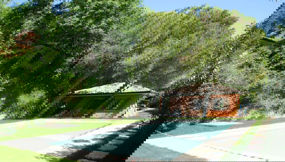 Bungalow in Garda Near Lake Garda & Vineyards - Foto 1, Imagen principal