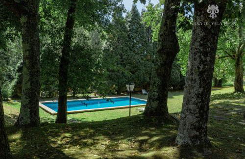 Casa de Vila Flor - Foto 25