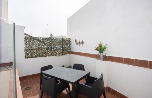 Terrace & chill Urban Penthouse - Foto 9