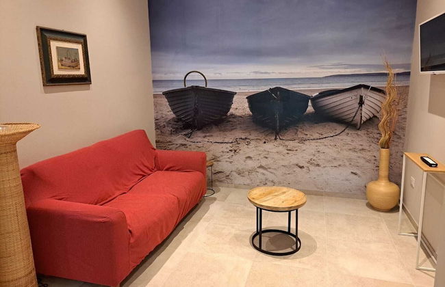 Marina Romea 2 Splitted Executive Flats - Foto 7