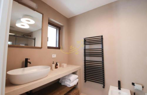 TD Tenuta Donna Madia Sea View Pool Over Vineyard - Foto 62