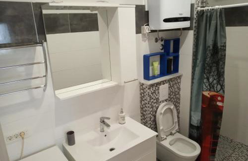 Odyssey apartment - Foto 43