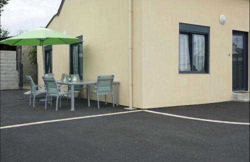 Gite 1 Le Logis des Grenouilles - Photo 12