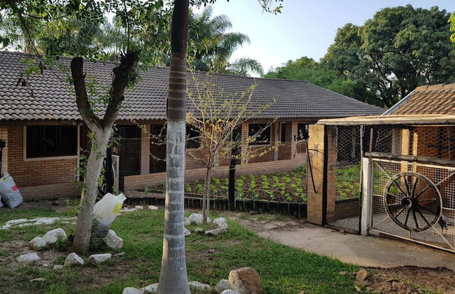 Pousada Rancho na Represa - Foto 9