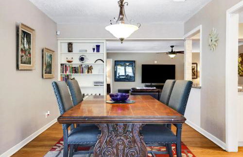 Fortuitous - A Birdy Vacation Rental - Foto 12