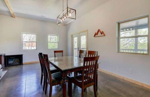 Table Rock Lakefront on 2 Acres with firepit - Foto 5