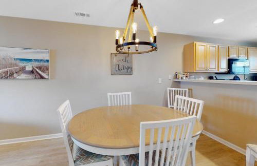 The Palms - 36507 Palm Dr, Unit #2204 - Foto 3